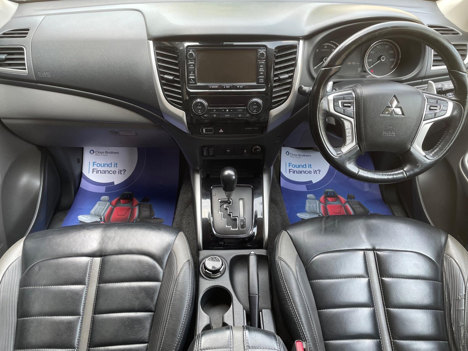 Used Mitsubishi L200 2017 for sale - 75977202: Photo 3