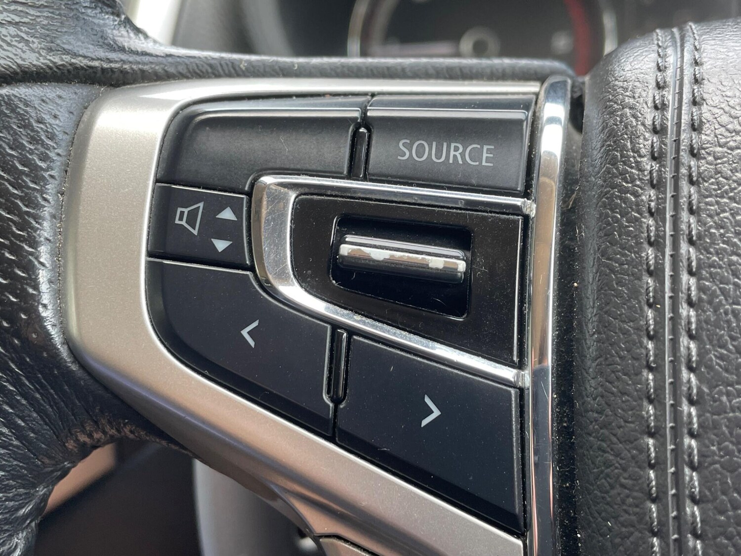 Used Mitsubishi L200 2017 for sale - 75977202: Photo 35