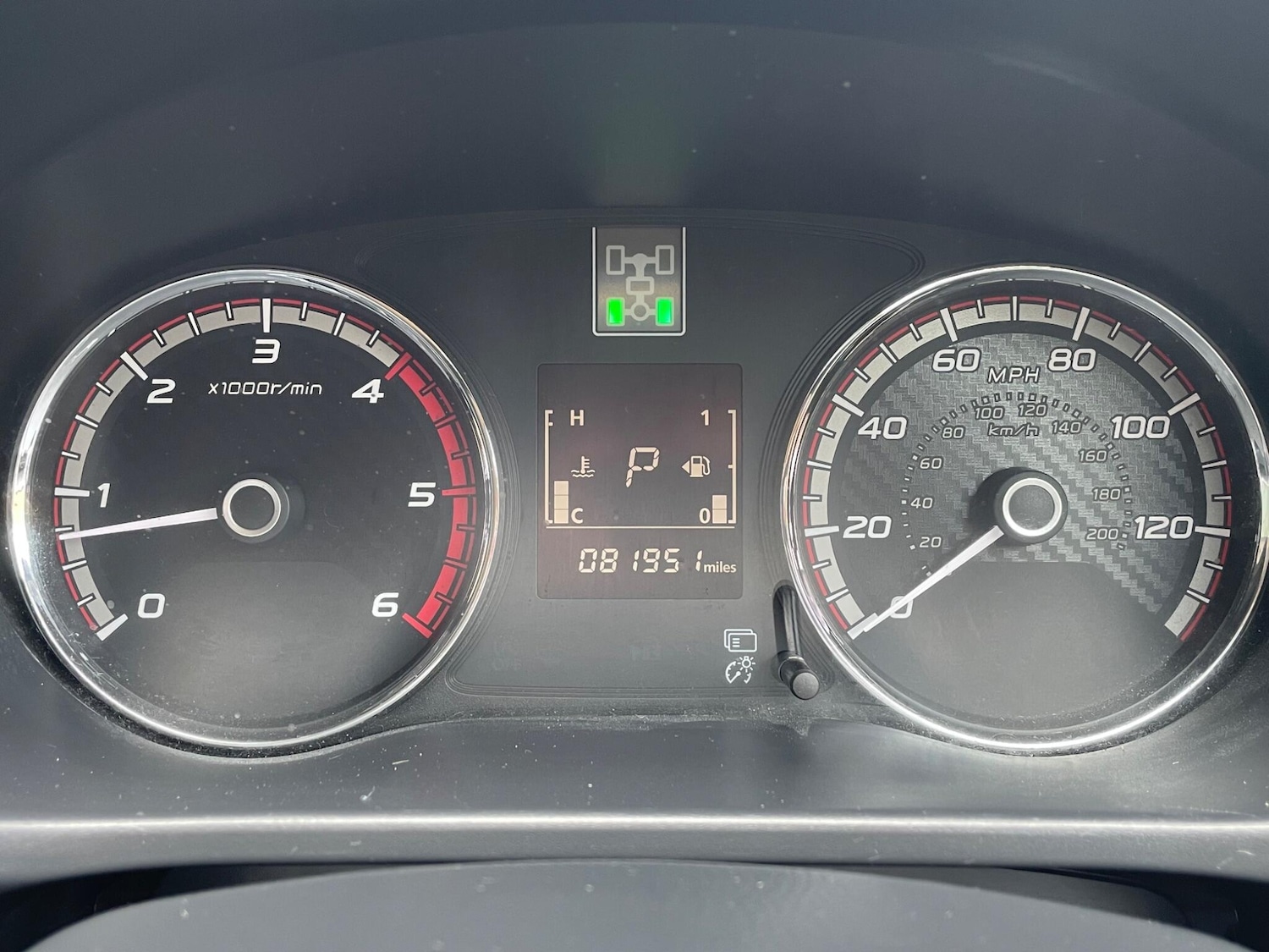 Used Mitsubishi L200 2017 for sale - 75977202: Photo 36