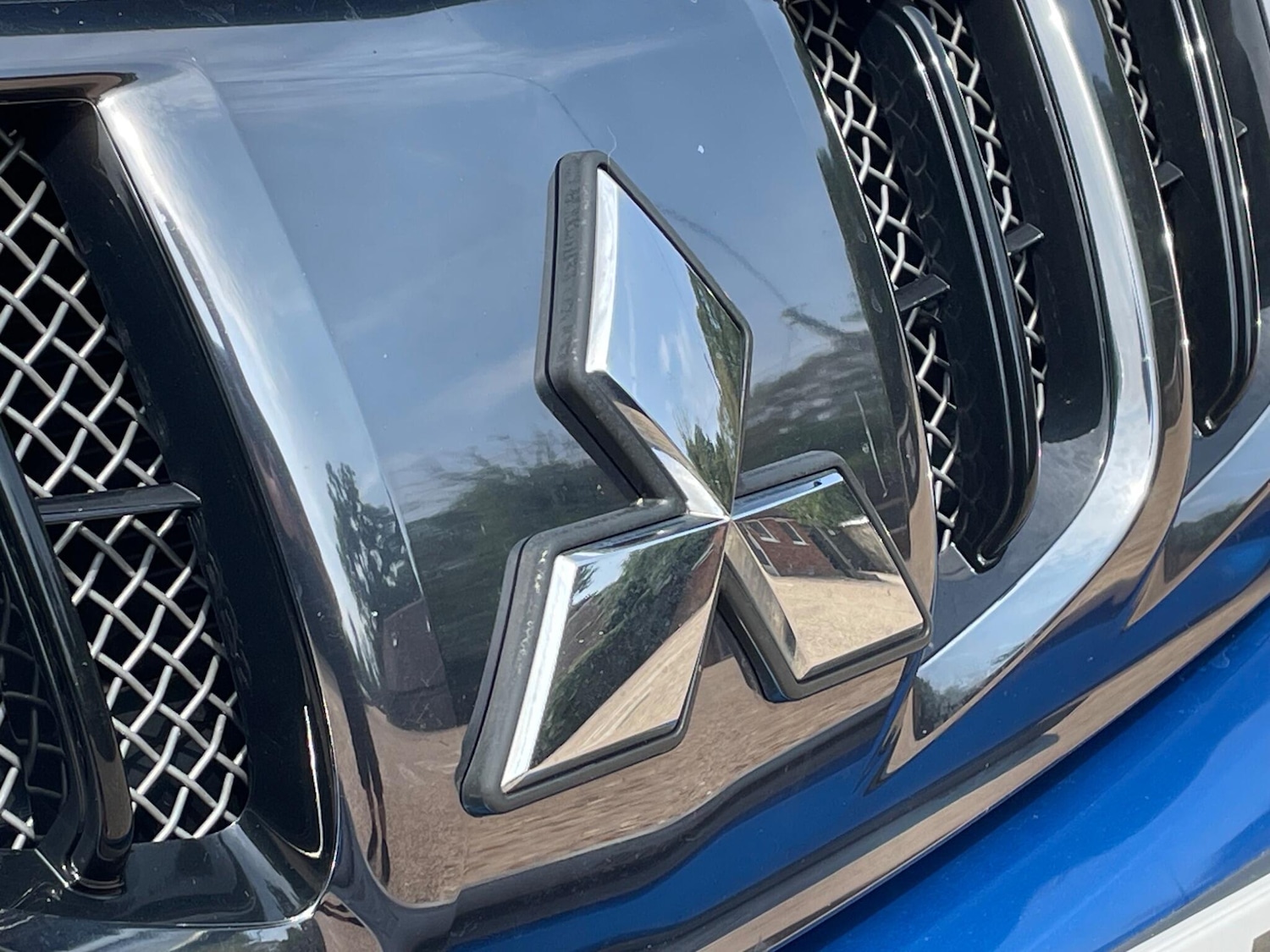 Used Mitsubishi L200 2017 for sale - 75977202: Photo 43