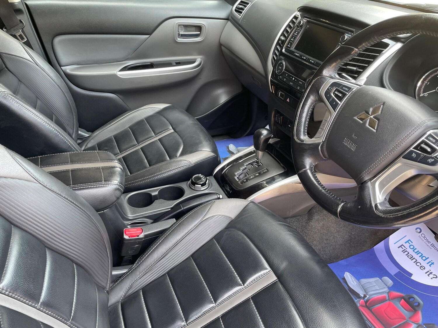 Used Mitsubishi L200 2017 for sale - 75977202: Photo 5