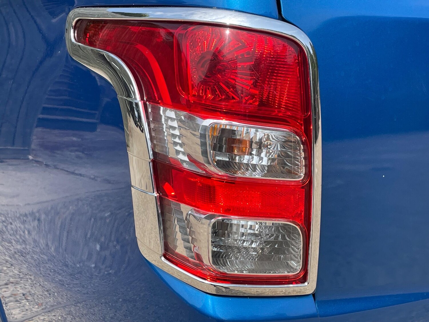 Used Mitsubishi L200 2017 for sale - 75977202: Photo 50