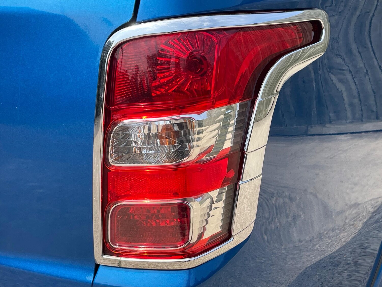 Used Mitsubishi L200 2017 for sale - 75977202: Photo 52
