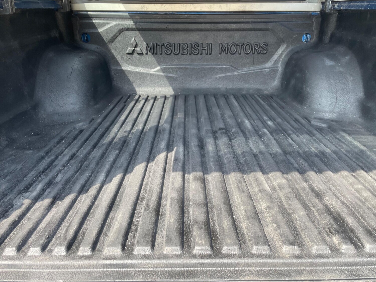 Used Mitsubishi L200 2017 for sale - 75977202: Photo 54