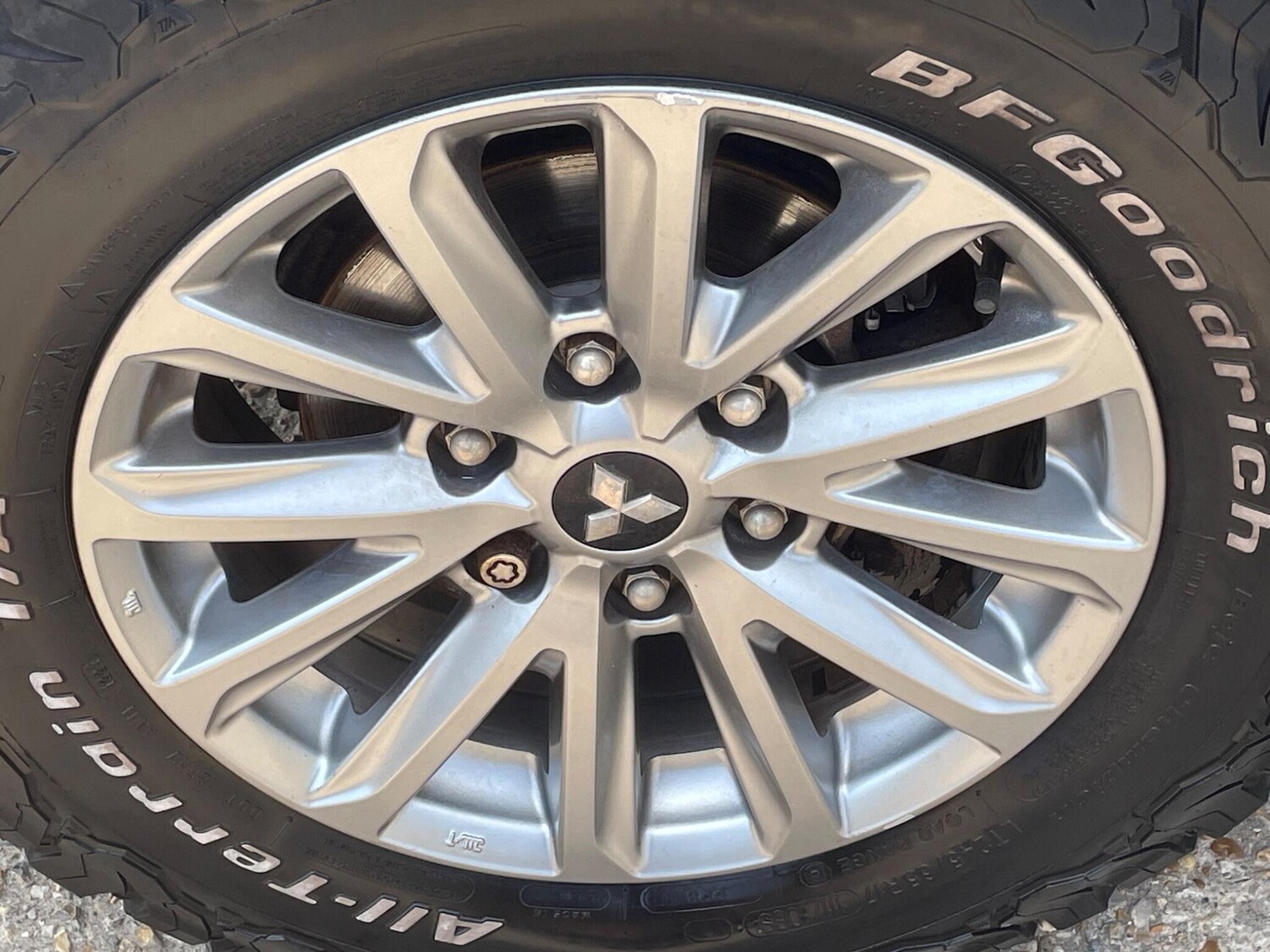 Used Mitsubishi L200 2017 for sale - 75977202: Photo 56