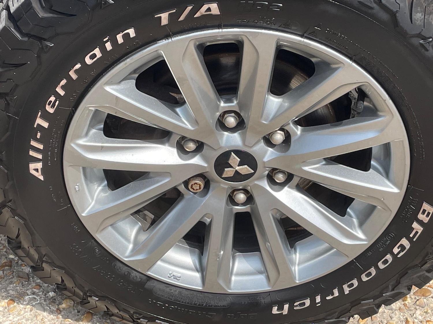 Used Mitsubishi L200 2017 for sale - 75977202: Photo 57