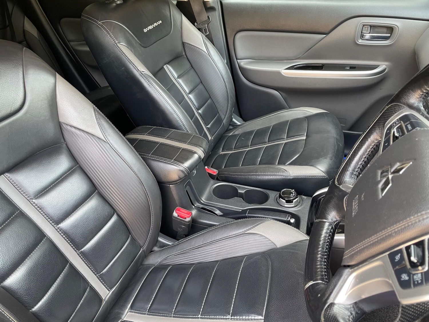 Used Mitsubishi L200 2017 for sale - 75977202: Photo 9