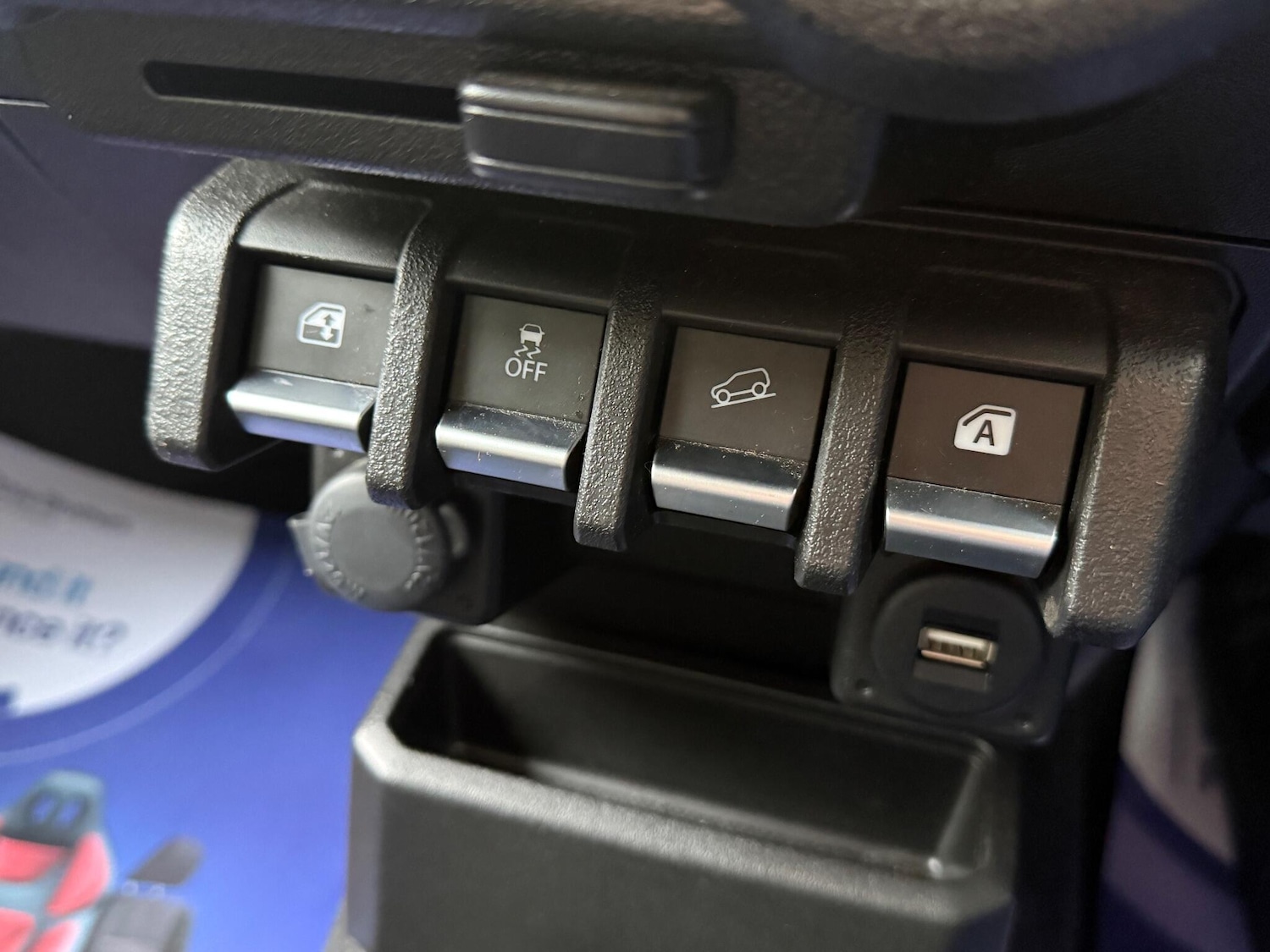 Used Suzuki Jimny 2023 for sale - 77237602: Photo 26