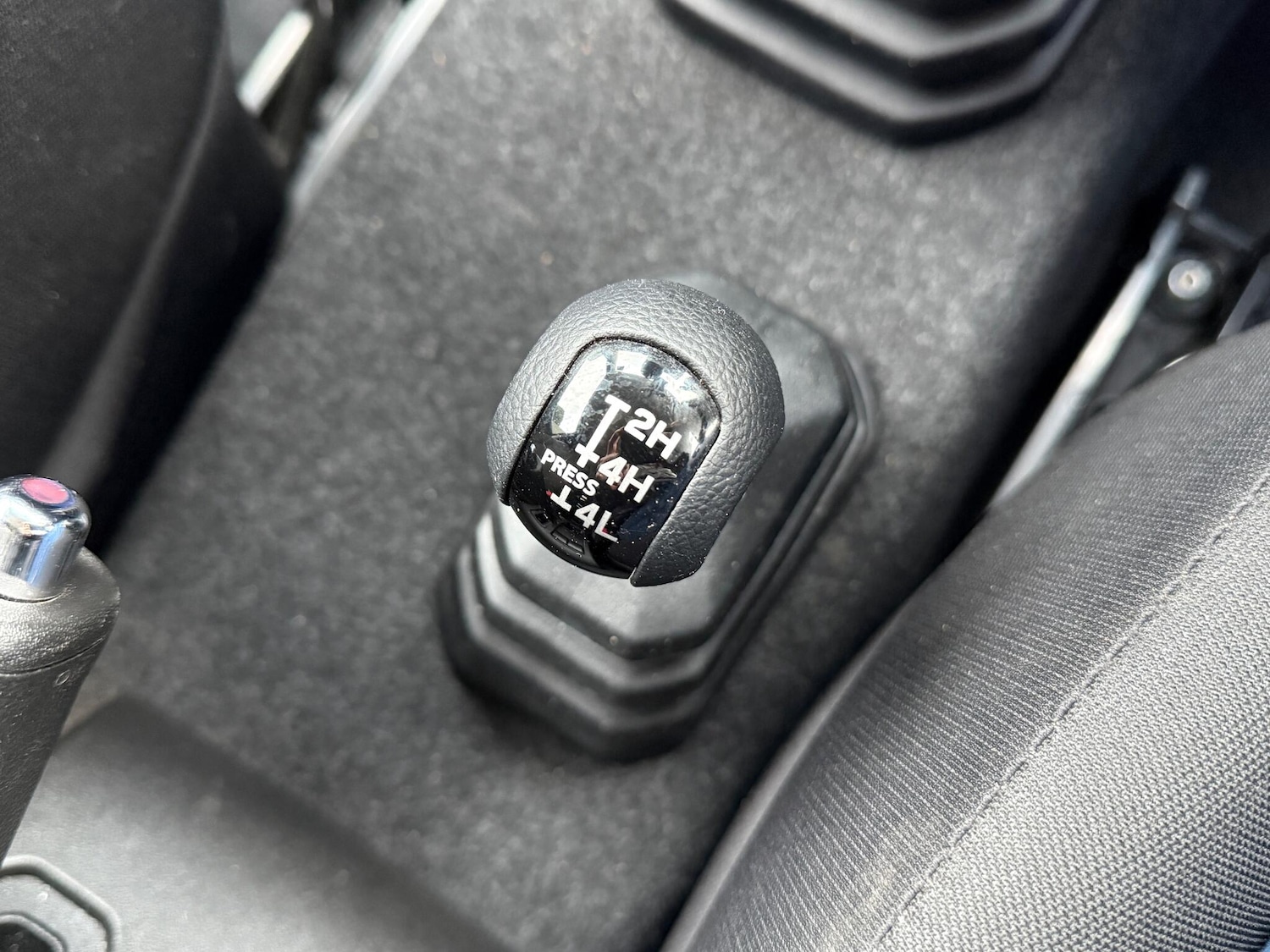 Used Suzuki Jimny 2023 for sale - 77237602: Photo 27