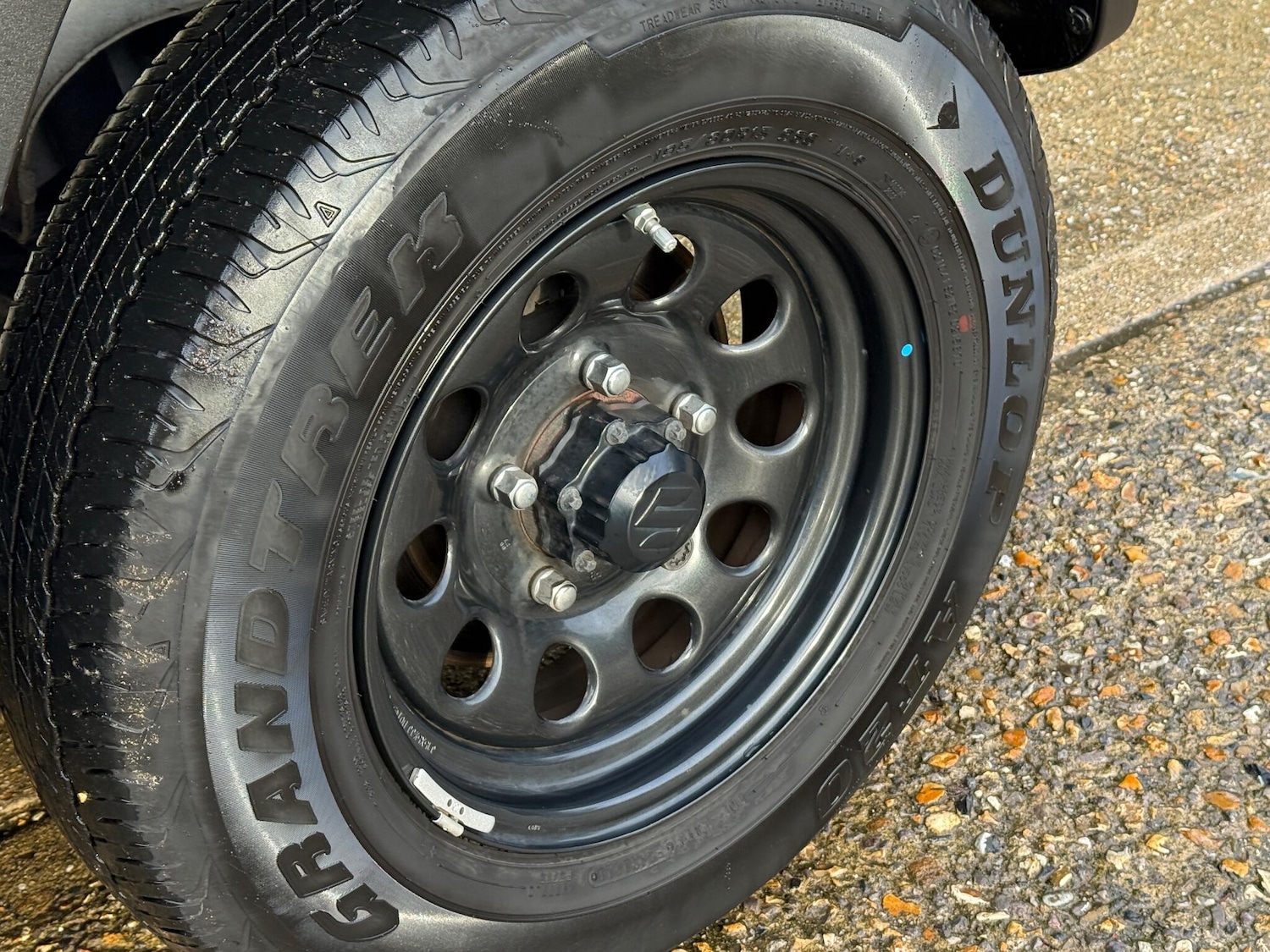 Used Suzuki Jimny 2023 for sale - 77237602: Photo 28