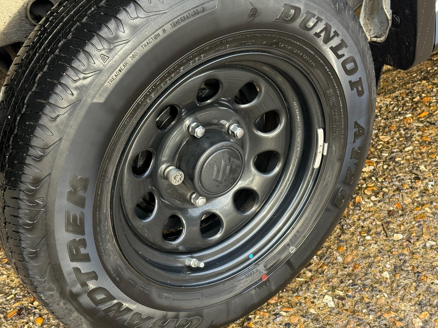 Used Suzuki Jimny 2023 for sale - 77237602: Photo 29