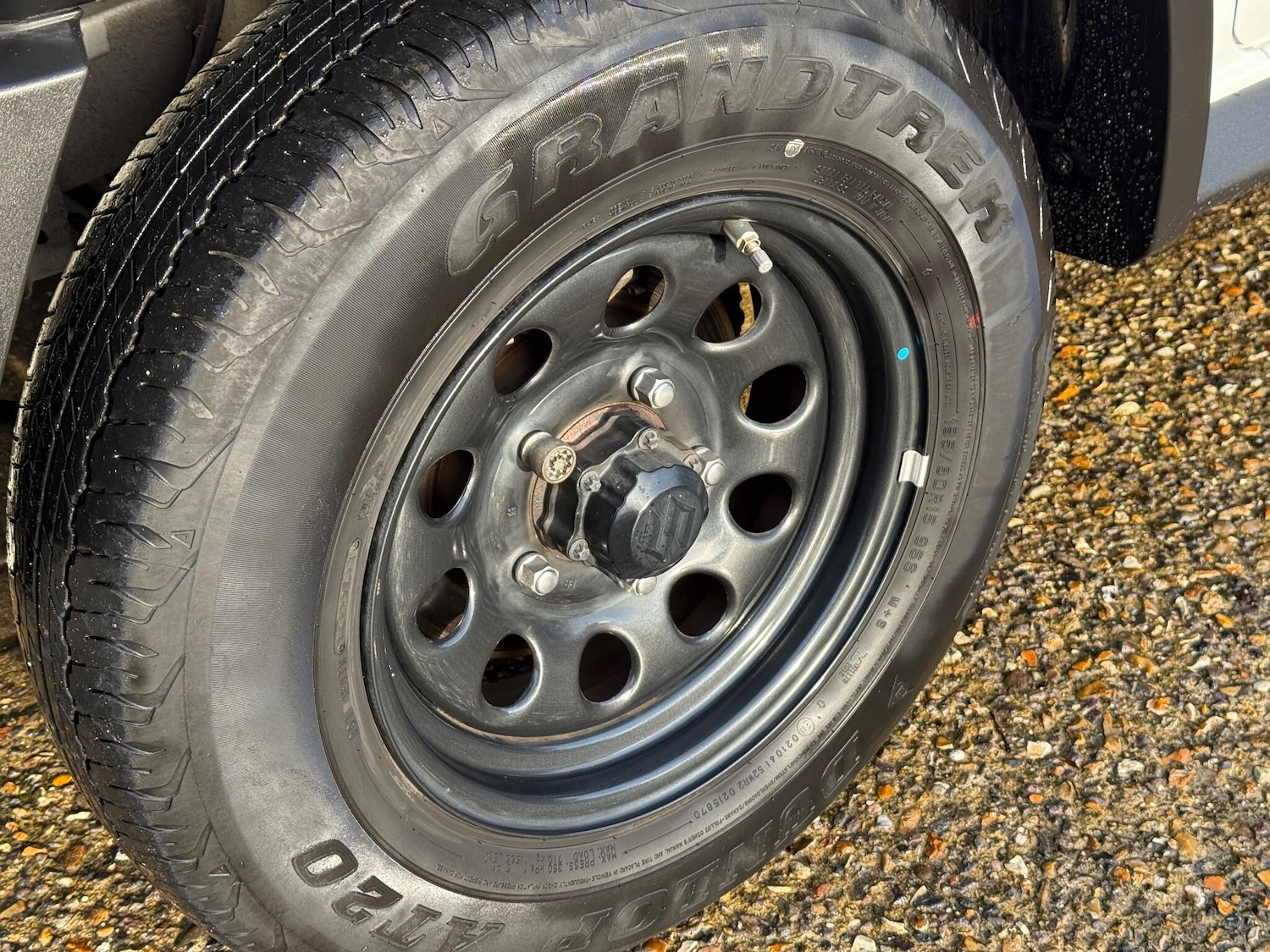 Used Suzuki Jimny 2023 for sale - 77237602: Photo 31