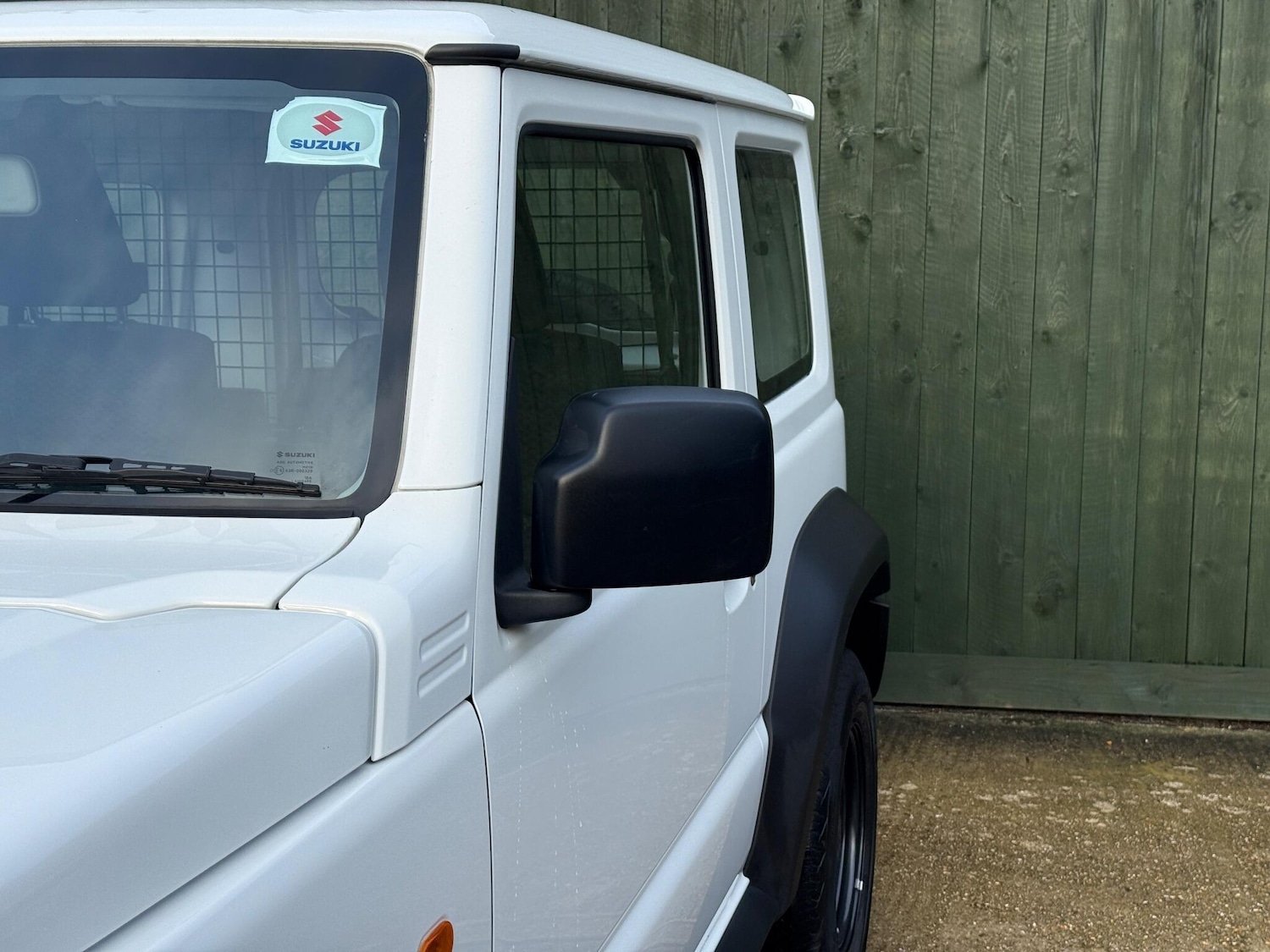 Used Suzuki Jimny 2023 for sale - 77237602: Photo 33