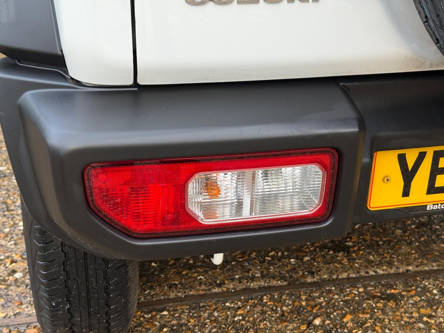 Used Suzuki Jimny 2023 for sale - 77237602: Photo 35