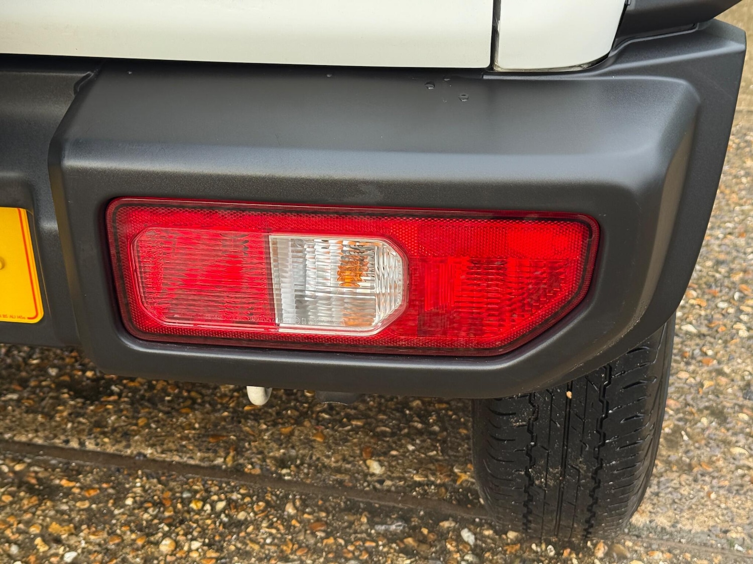 Used Suzuki Jimny 2023 for sale - 77237602: Photo 36