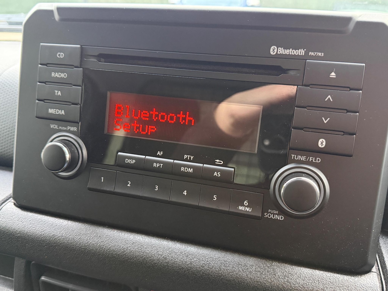 Used Suzuki Jimny 2023 for sale - 77237602: Photo 4