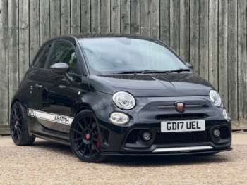 2017 (17) - 1.4 T-Jet 180 Competizione 3dr