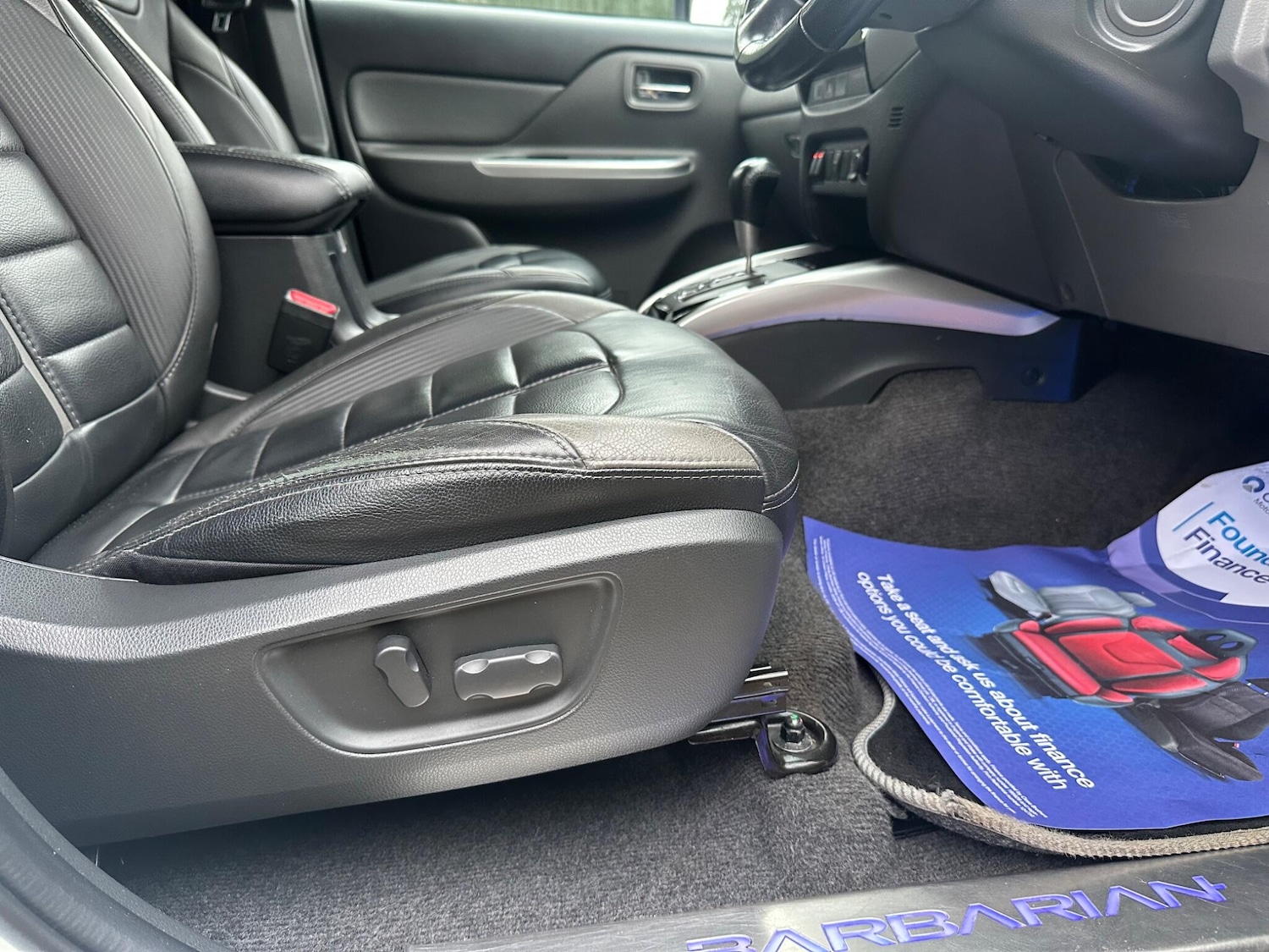 Used Mitsubishi L200 2017 for sale - 76927005: Photo 10