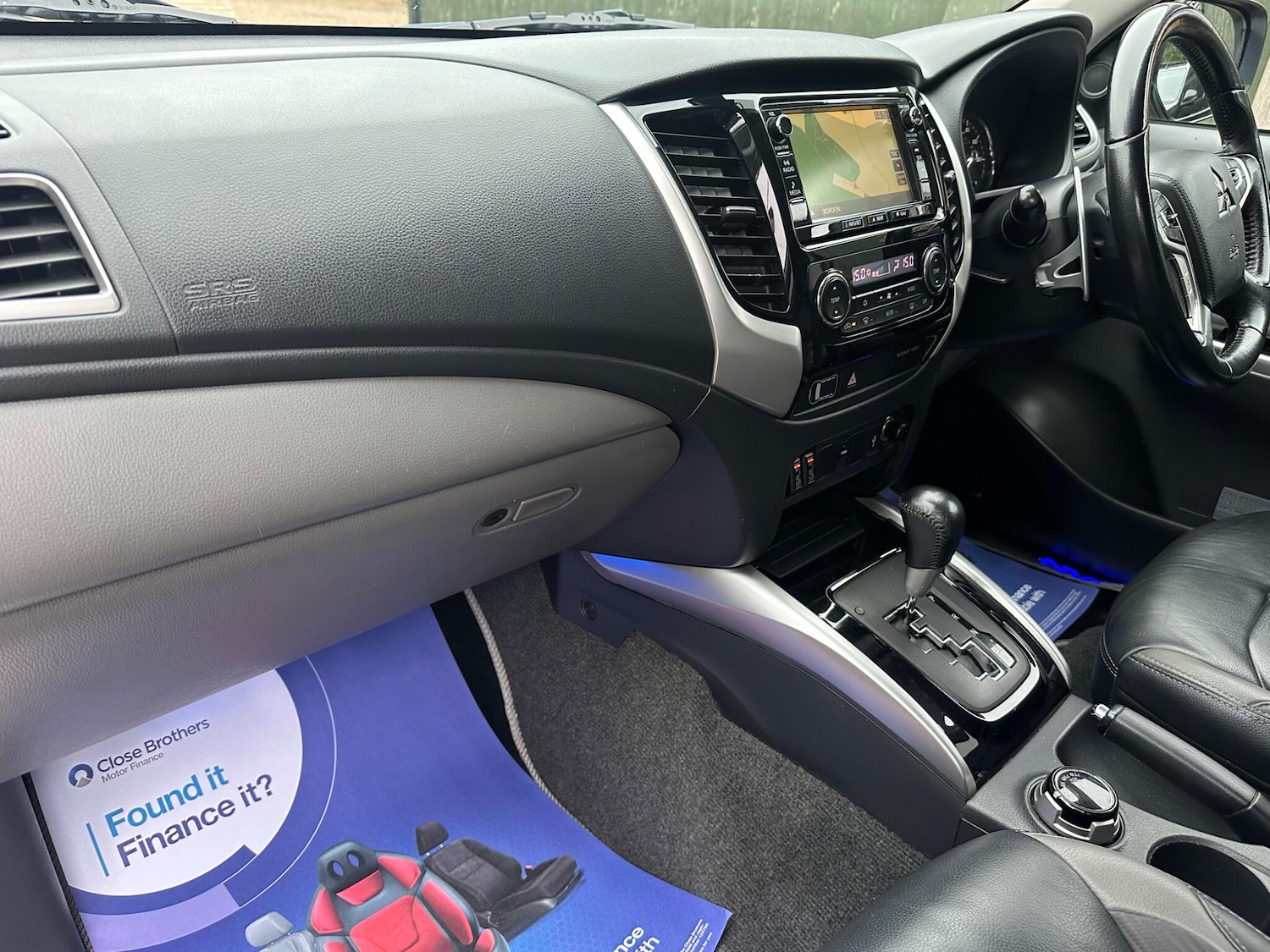 Used Mitsubishi L200 2017 for sale - 76927005: Photo 13