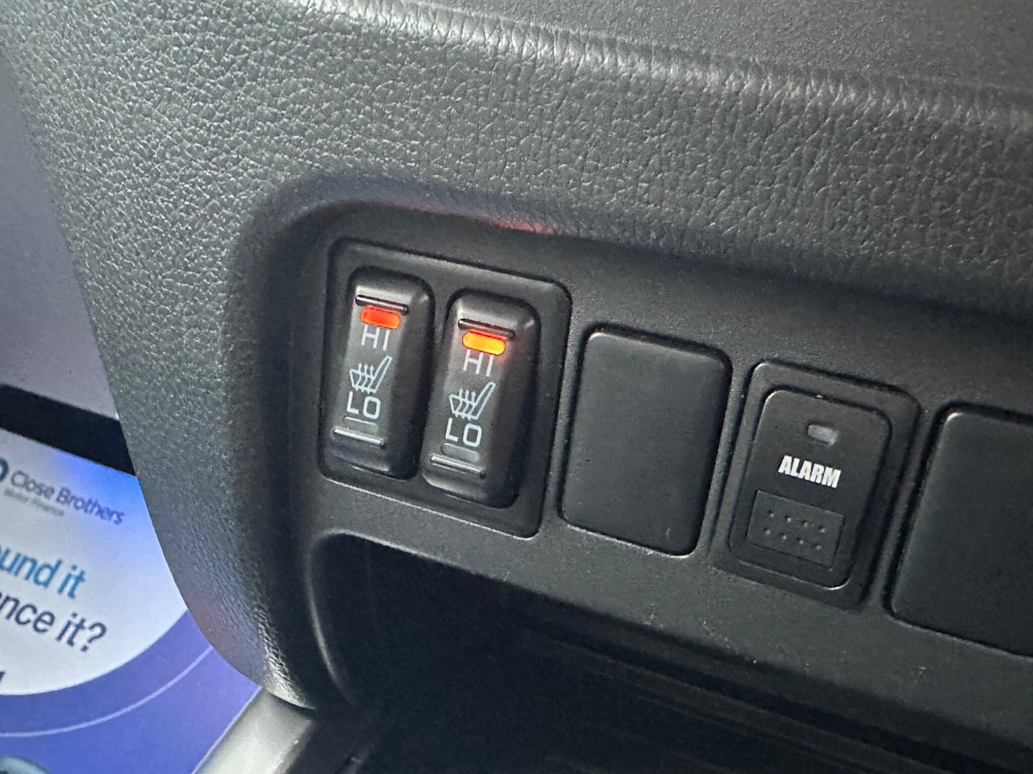 Used Mitsubishi L200 2017 for sale - 76927005: Photo 17