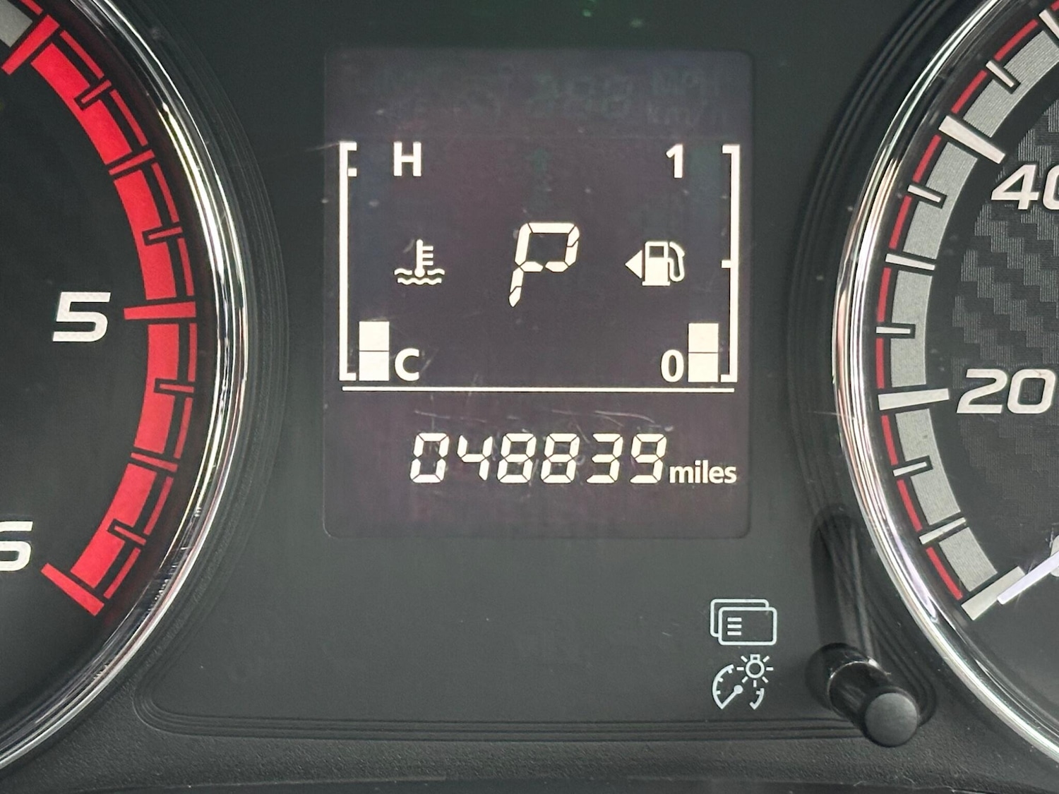 Used Mitsubishi L200 2017 for sale - 76927005: Photo 18