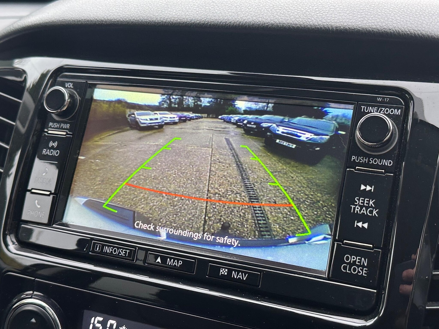 Used Mitsubishi L200 2017 for sale - 76927005: Photo 19