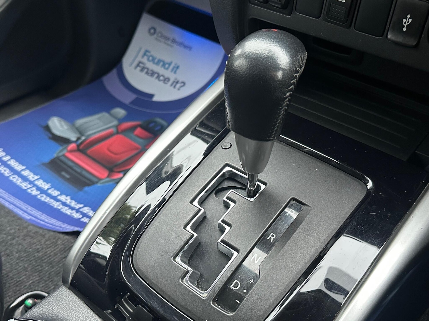 Used Mitsubishi L200 2017 for sale - 76927005: Photo 22