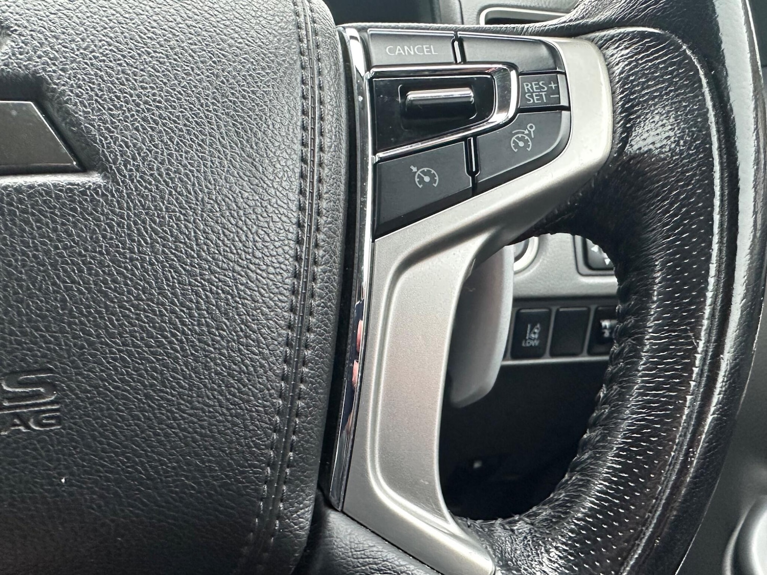 Used Mitsubishi L200 2017 for sale - 76927005: Photo 25