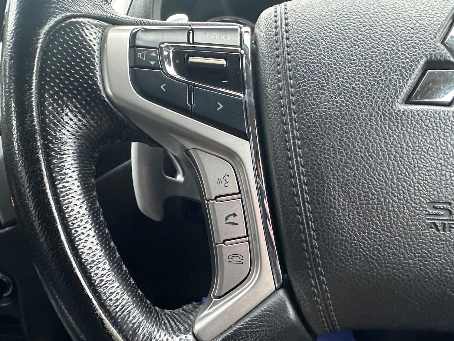 Used Mitsubishi L200 2017 for sale - 76927005: Photo 26