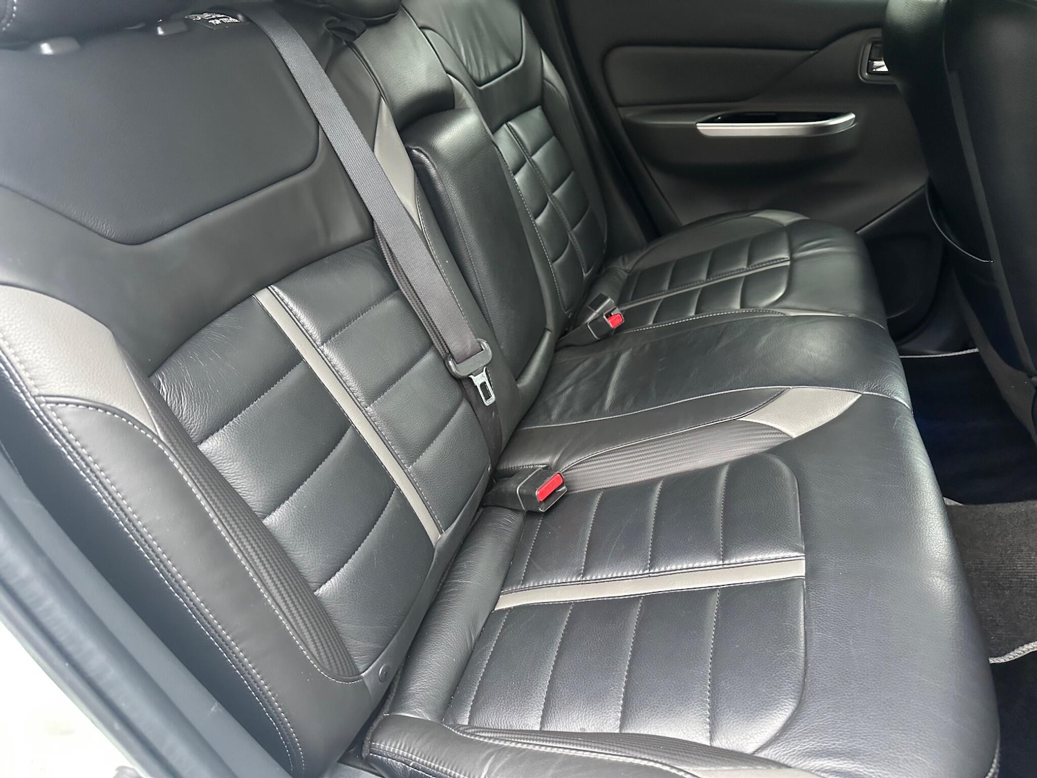 Used Mitsubishi L200 2017 for sale - 76927005: Photo 27