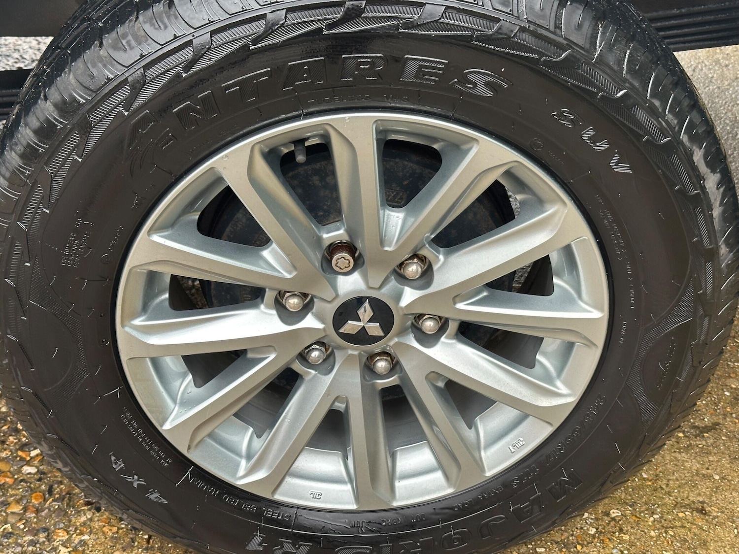 Used Mitsubishi L200 2017 for sale - 76927005: Photo 28