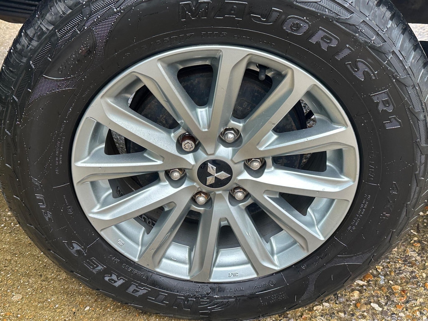 Used Mitsubishi L200 2017 for sale - 76927005: Photo 29