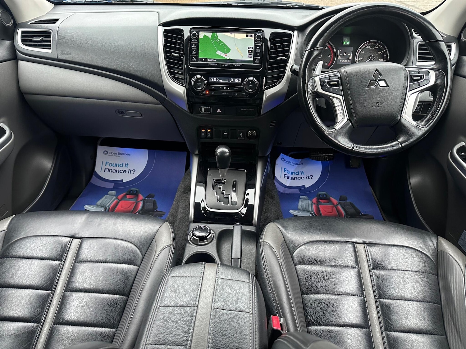 Used Mitsubishi L200 2017 for sale - 76927005: Photo 3