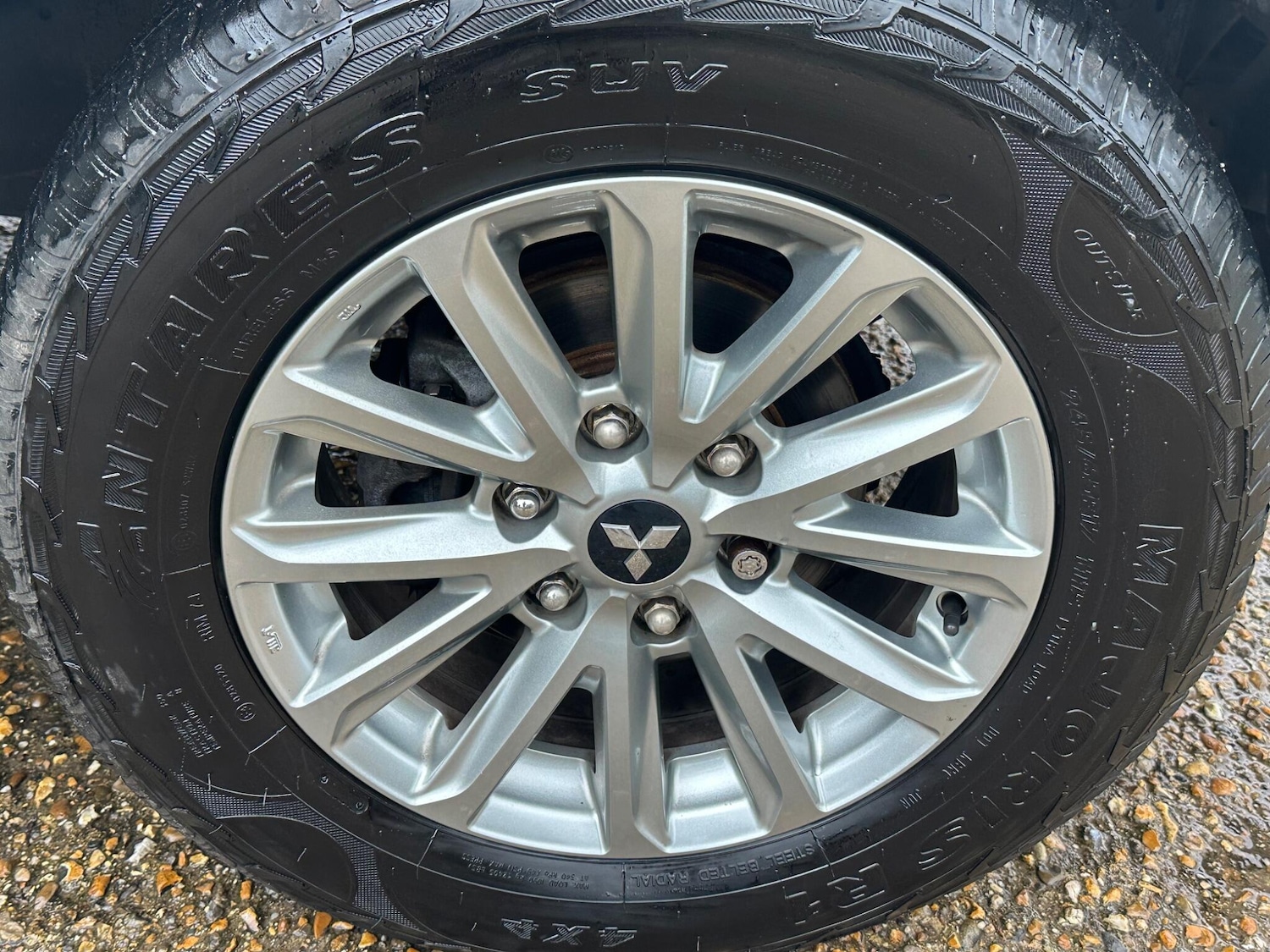 Used Mitsubishi L200 2017 for sale - 76927005: Photo 30