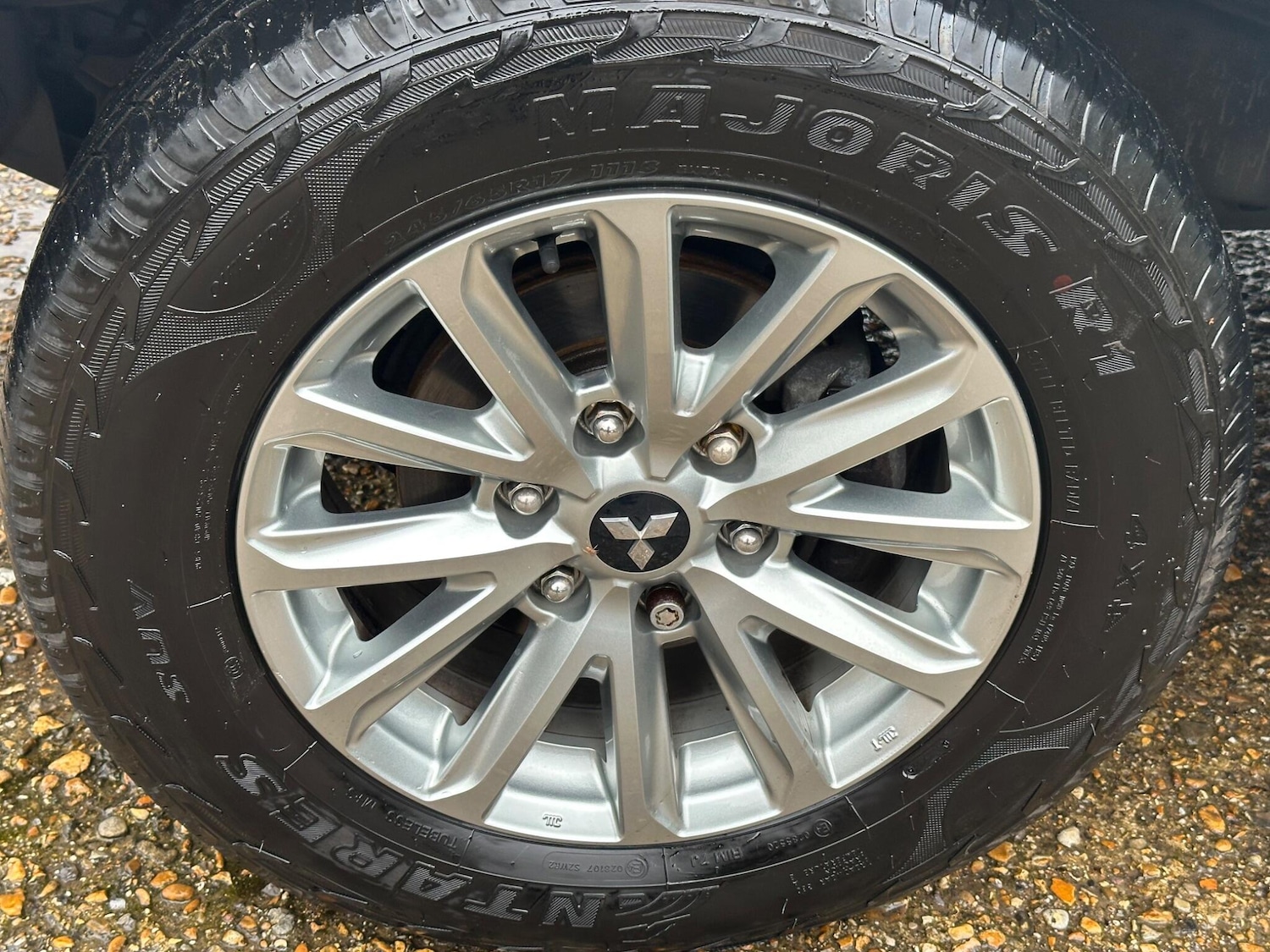 Used Mitsubishi L200 2017 for sale - 76927005: Photo 31