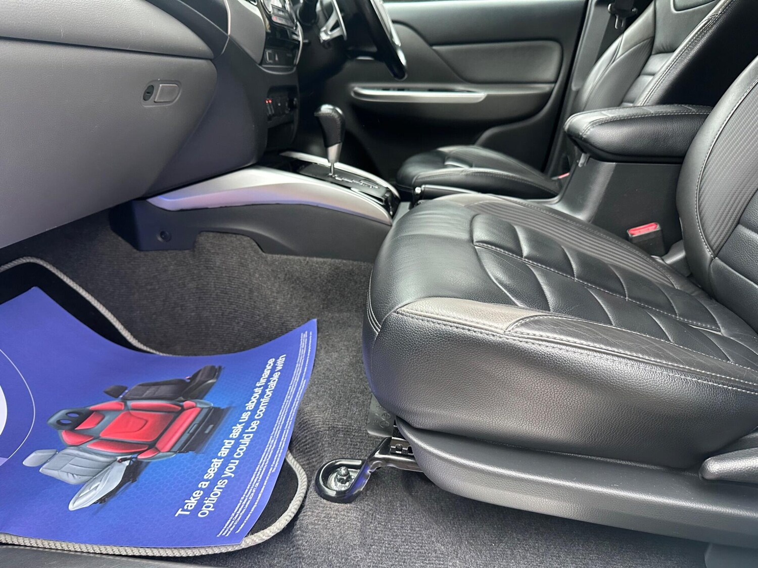 Used Mitsubishi L200 2017 for sale - 76927005: Photo 34