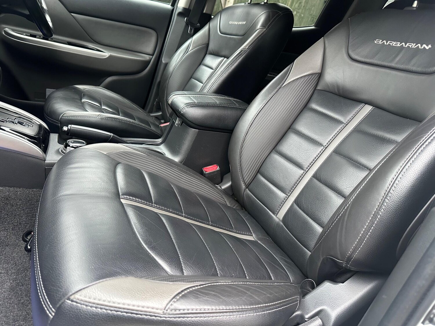 Used Mitsubishi L200 2017 for sale - 76927005: Photo 37