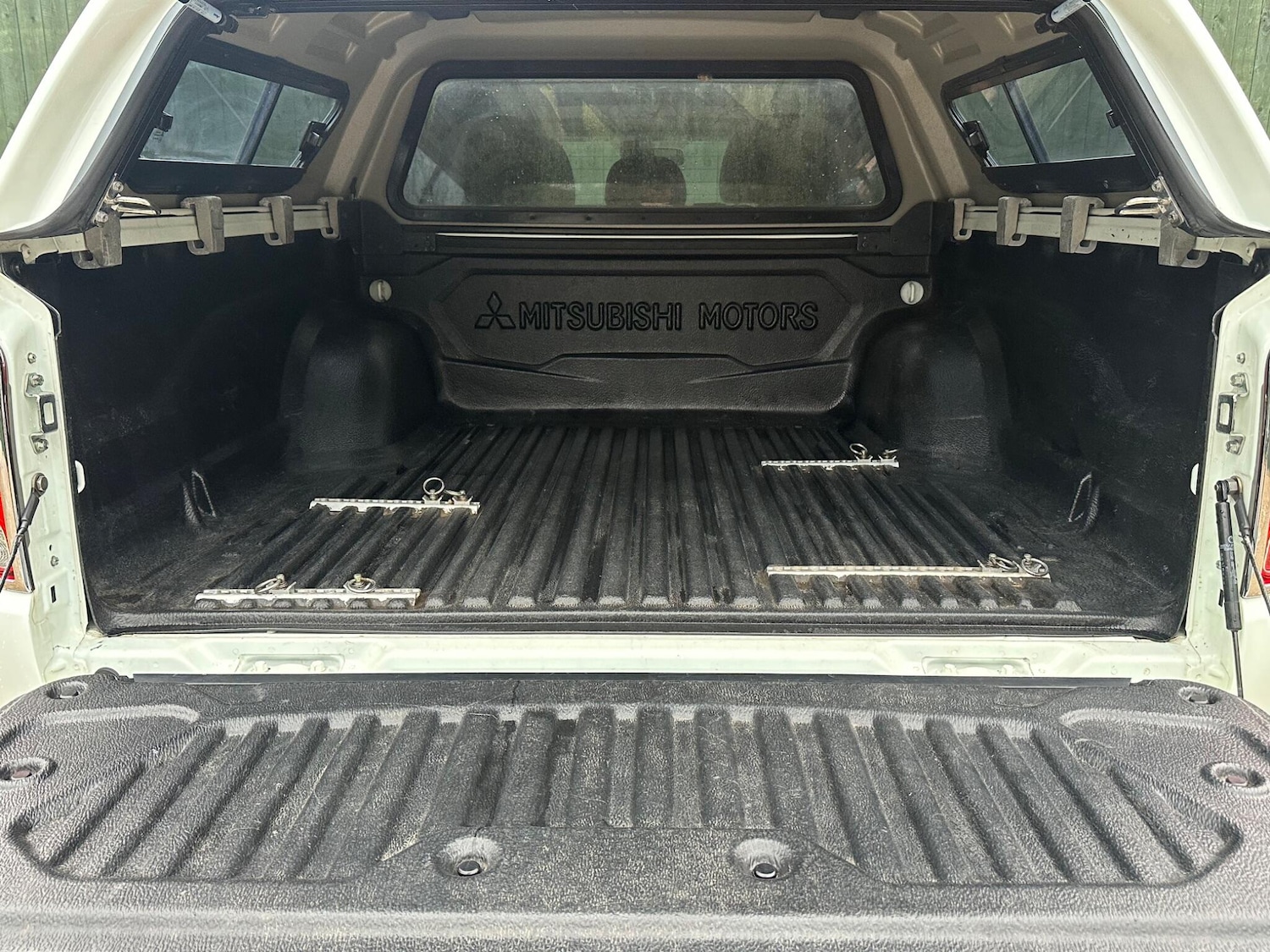 Used Mitsubishi L200 2017 for sale - 76927005: Photo 38