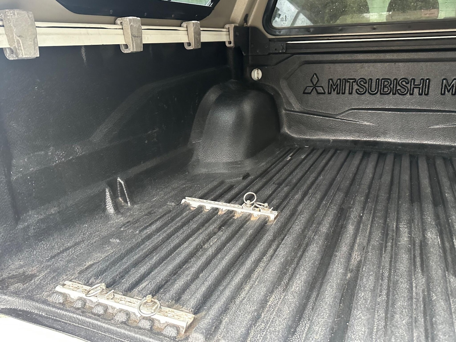 Used Mitsubishi L200 2017 for sale - 76927005: Photo 39