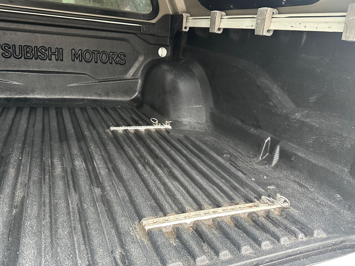 Used Mitsubishi L200 2017 for sale - 76927005: Photo 40