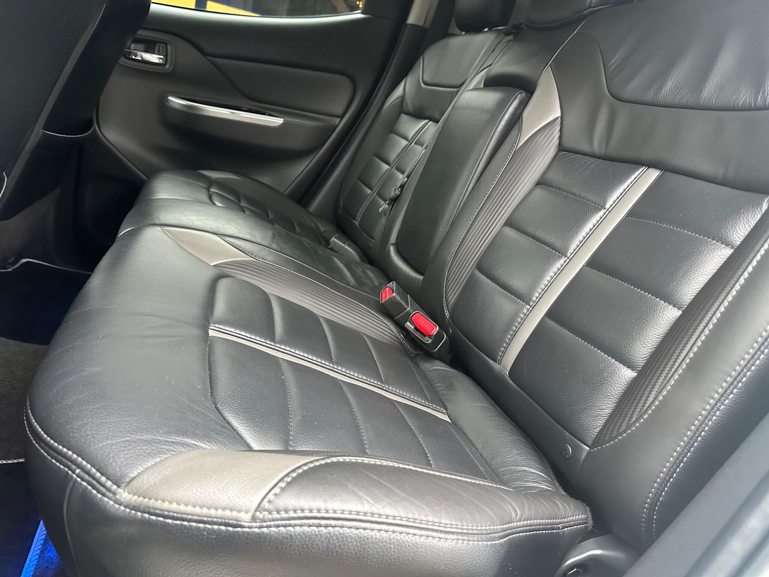 Used Mitsubishi L200 2017 for sale - 76927005: Photo 41