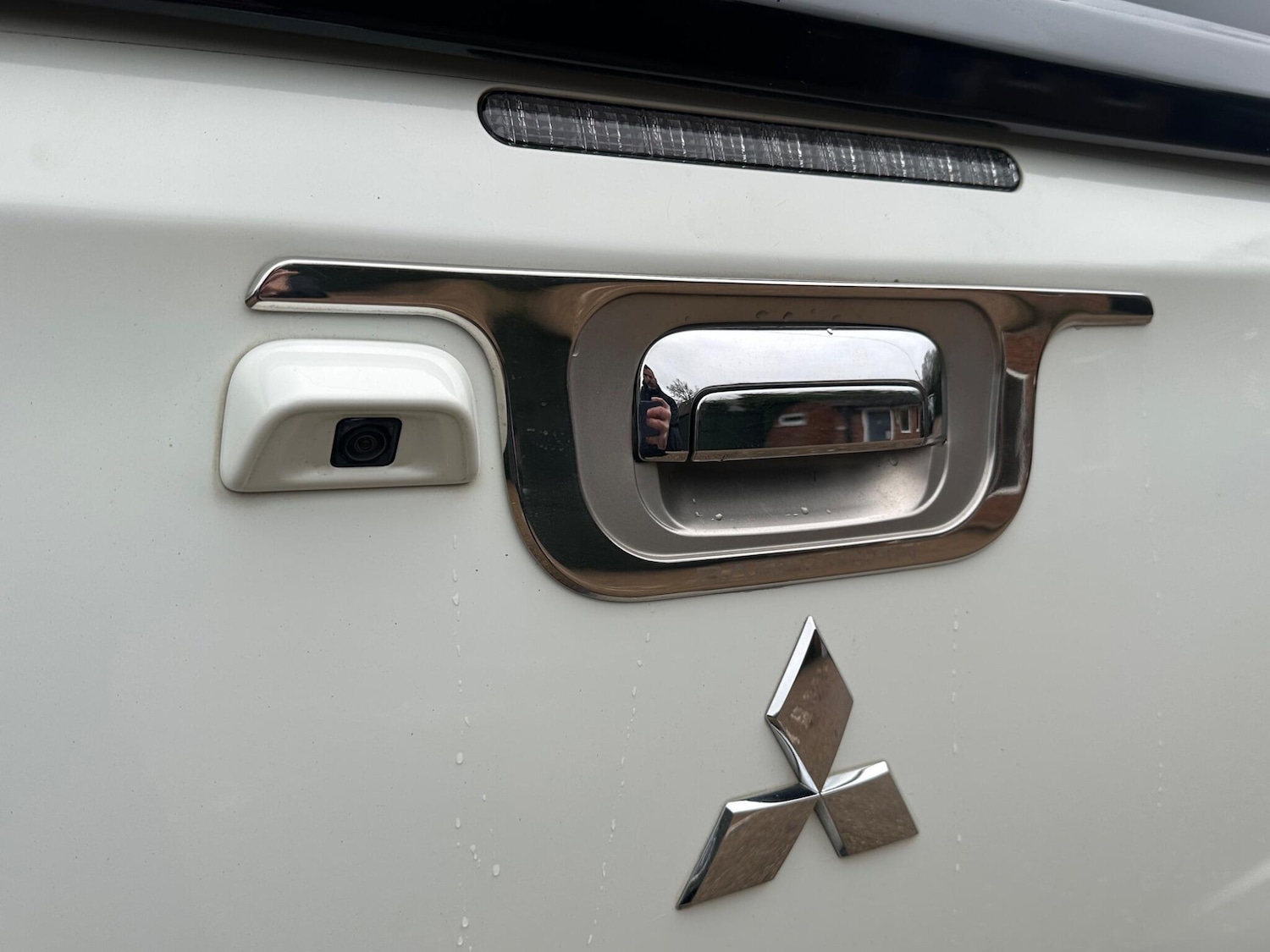 Used Mitsubishi L200 2017 for sale - 76927005: Photo 42