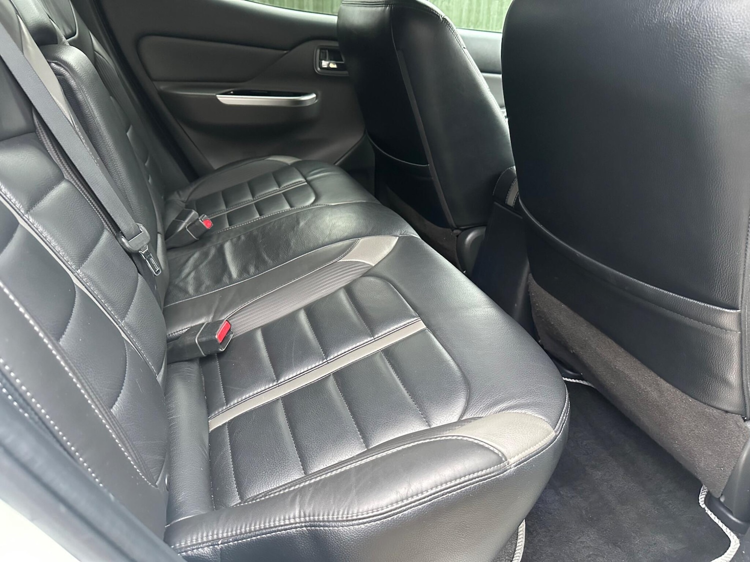 Used Mitsubishi L200 2017 for sale - 76927005: Photo 43