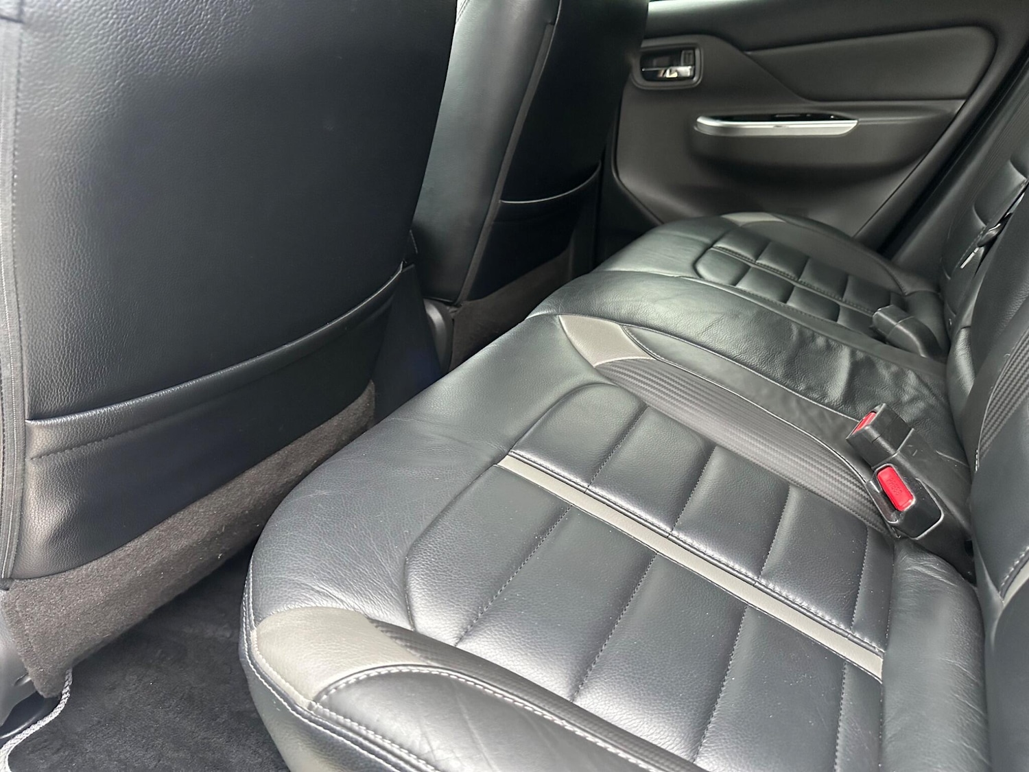 Used Mitsubishi L200 2017 for sale - 76927005: Photo 44