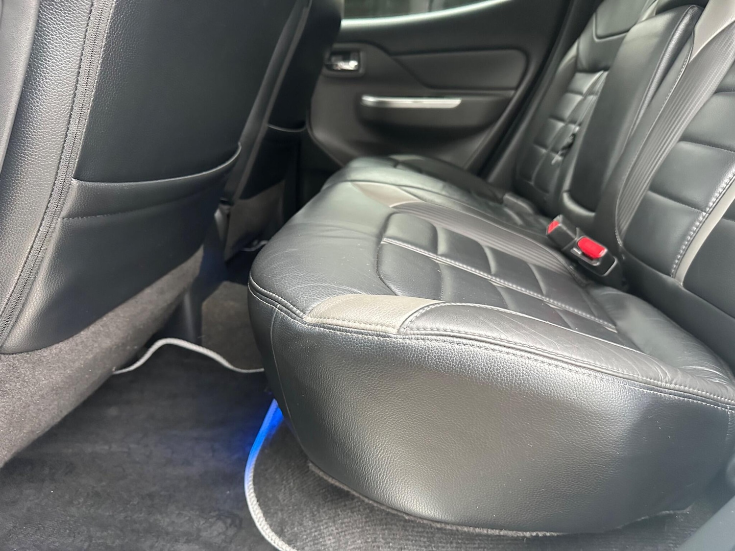 Used Mitsubishi L200 2017 for sale - 76927005: Photo 45