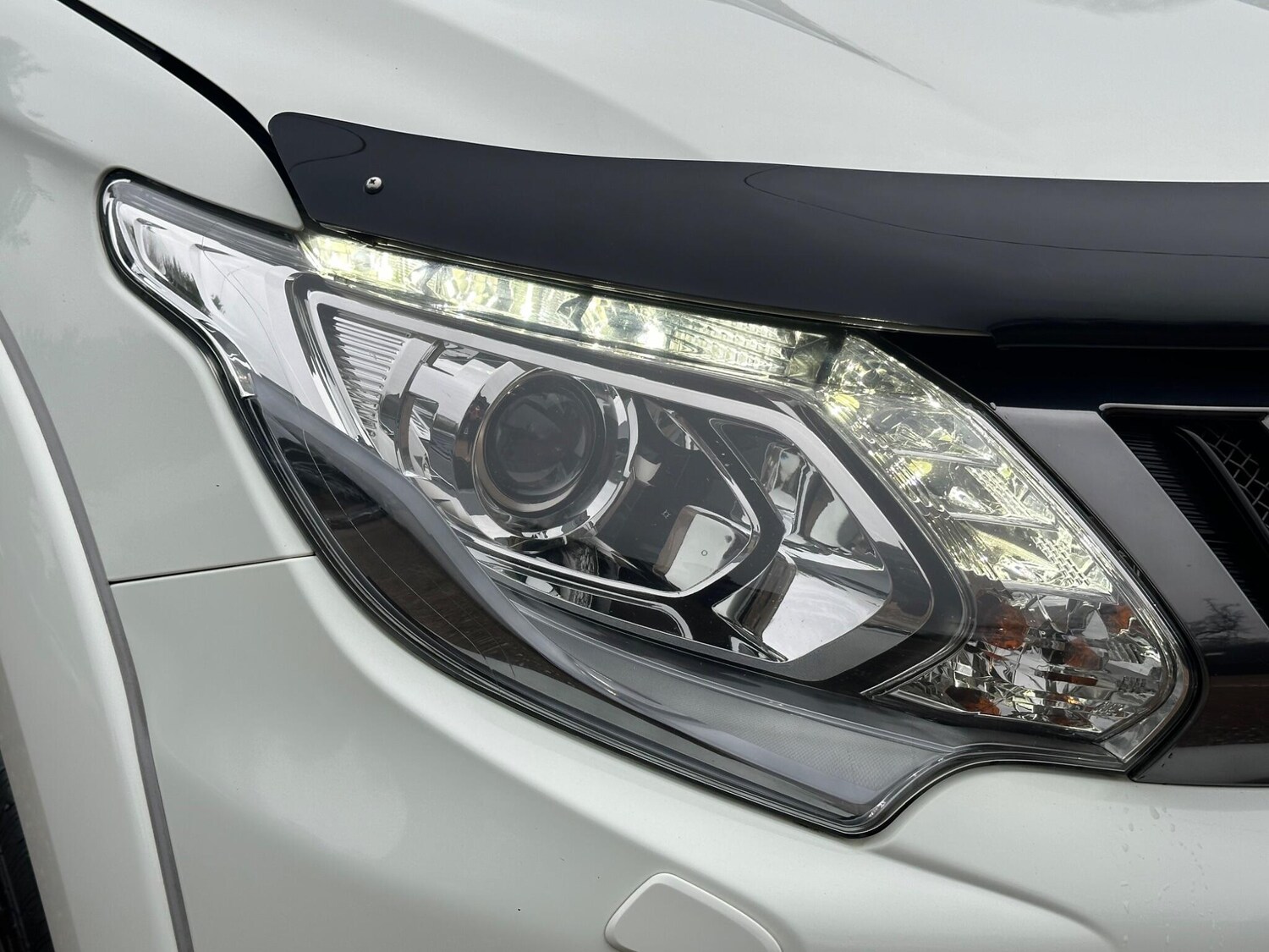 Used Mitsubishi L200 2017 for sale - 76927005: Photo 47