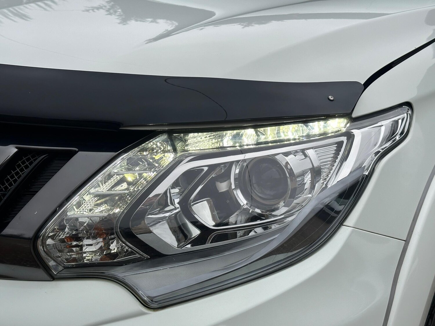 Used Mitsubishi L200 2017 for sale - 76927005: Photo 48