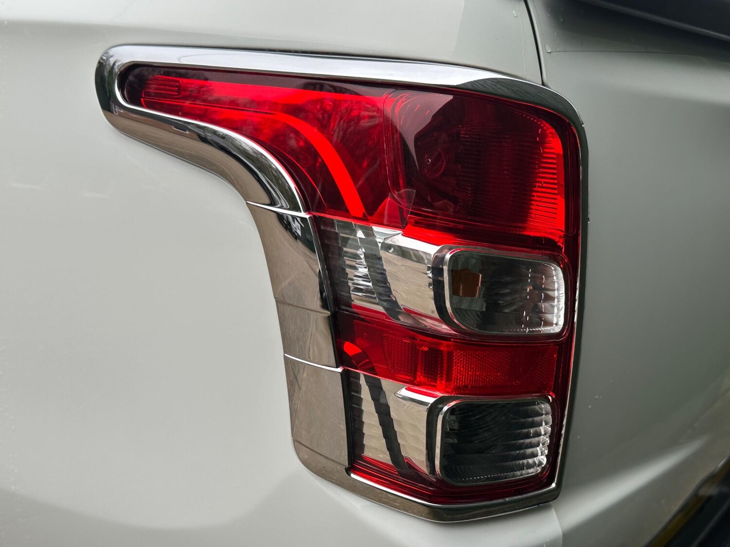 Used Mitsubishi L200 2017 for sale - 76927005: Photo 49