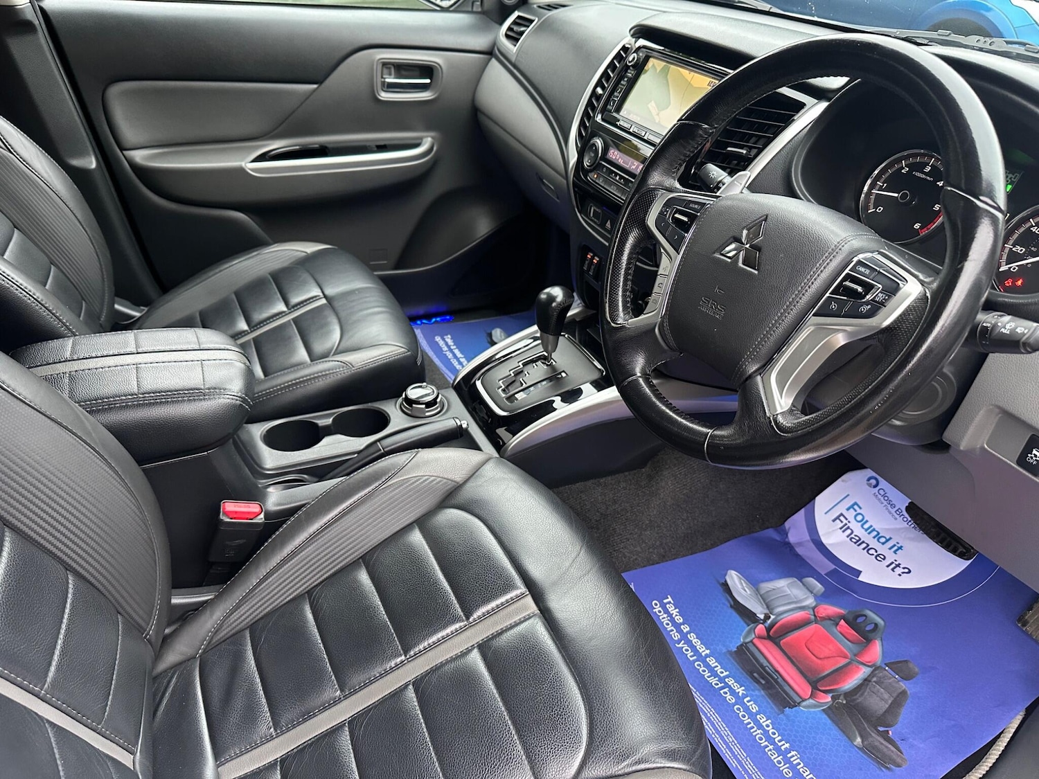 Used Mitsubishi L200 2017 for sale - 76927005: Photo 5