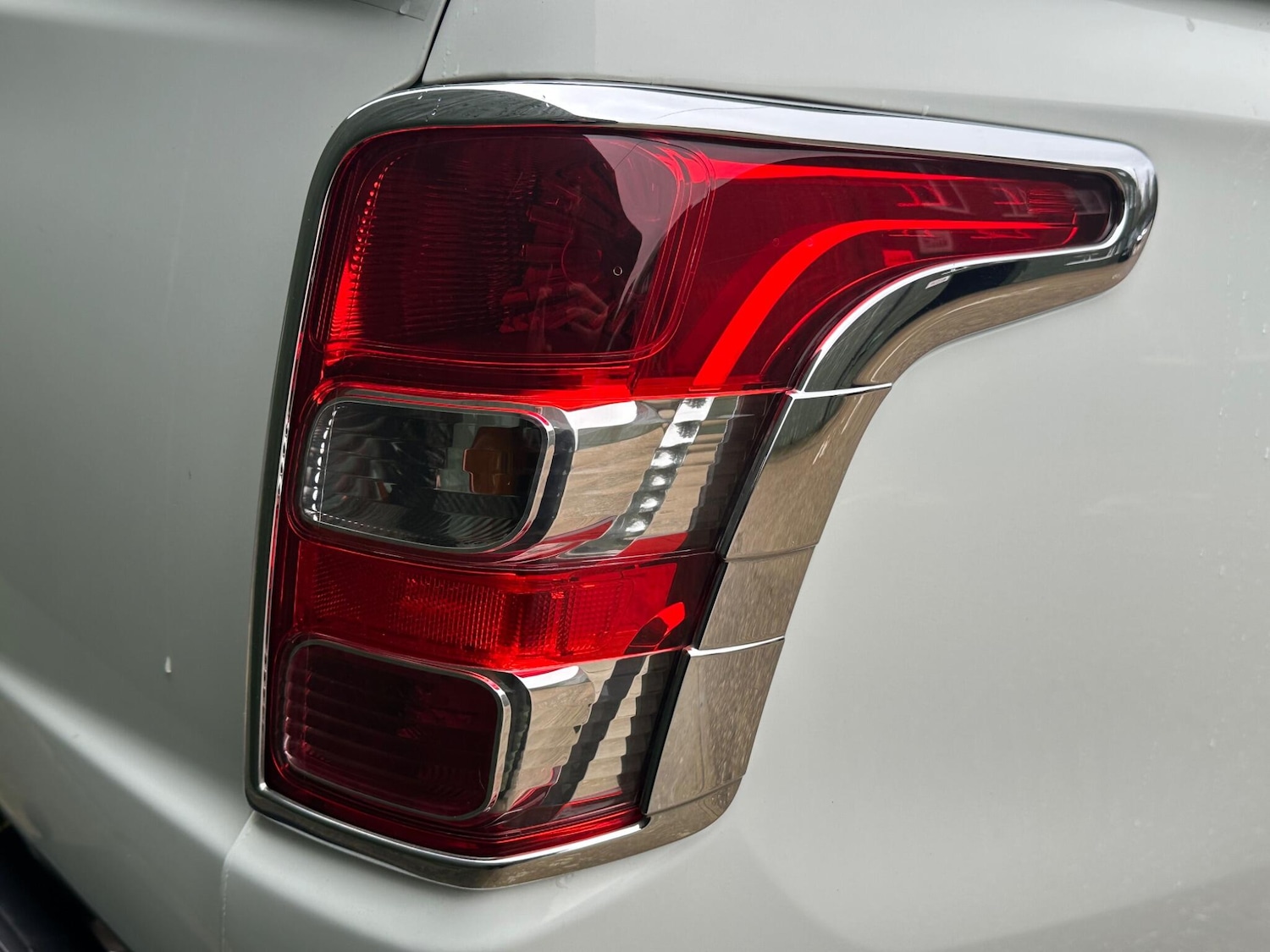 Used Mitsubishi L200 2017 for sale - 76927005: Photo 50